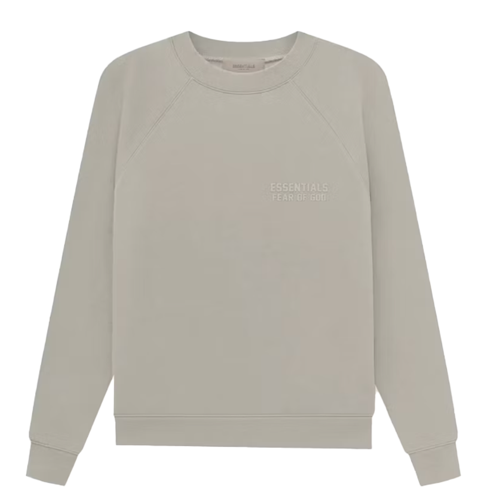 Fear of God Essentials Crewneck Sweatshirt Seal