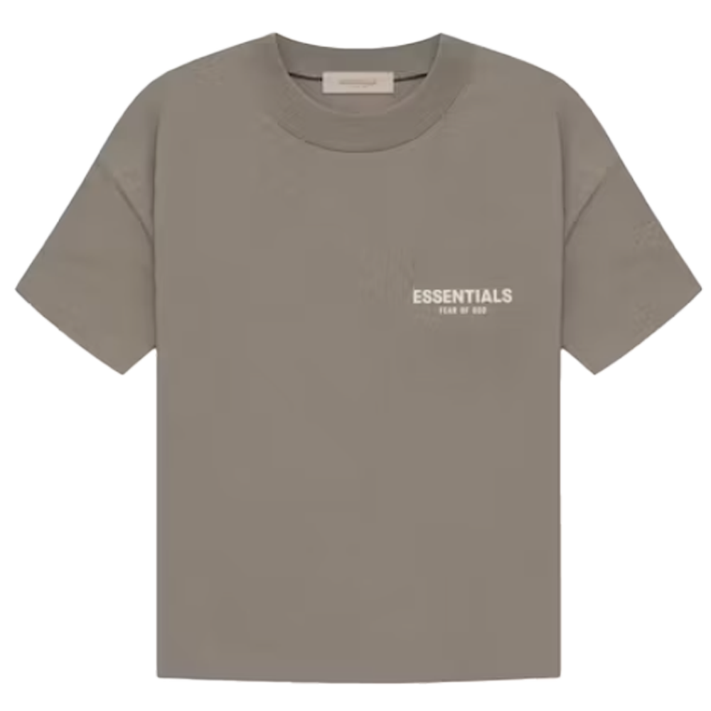 Fear of God Essentials T-shirt Desert Taupe