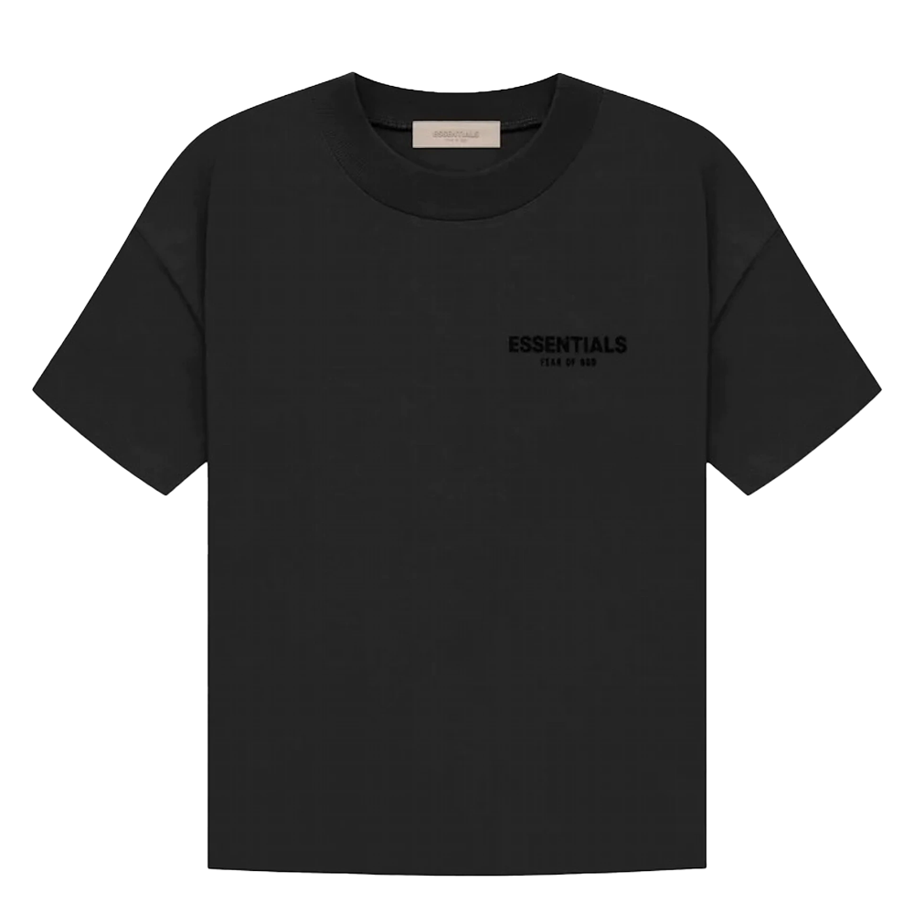 Fear of God Essentials Tee Stretch Limo