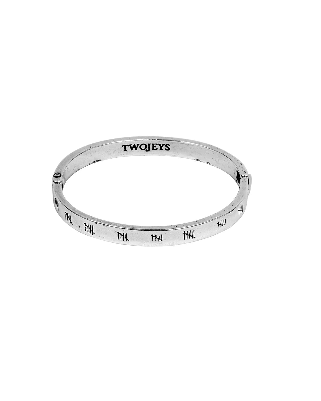 Twojeys Hope Bracelet