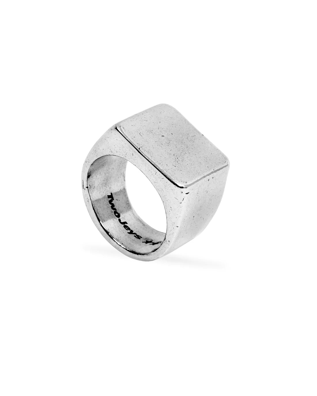 Twojeys Squared Ring