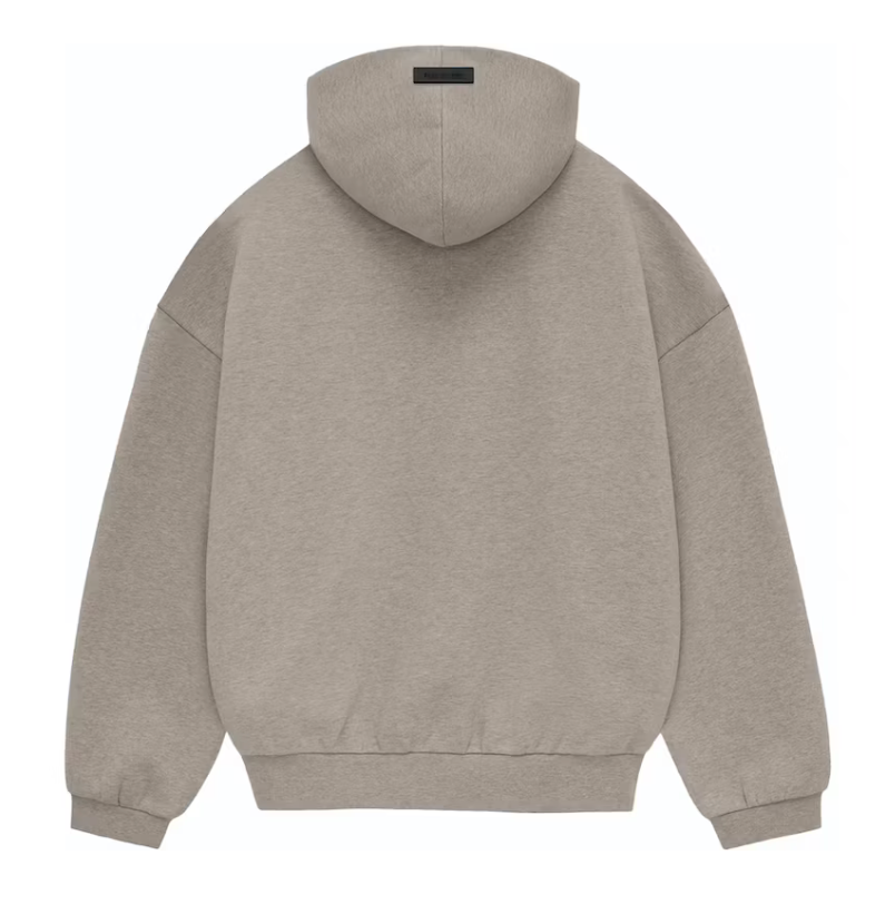 Fear of God Essentials Kapuzenpullover Core Heather