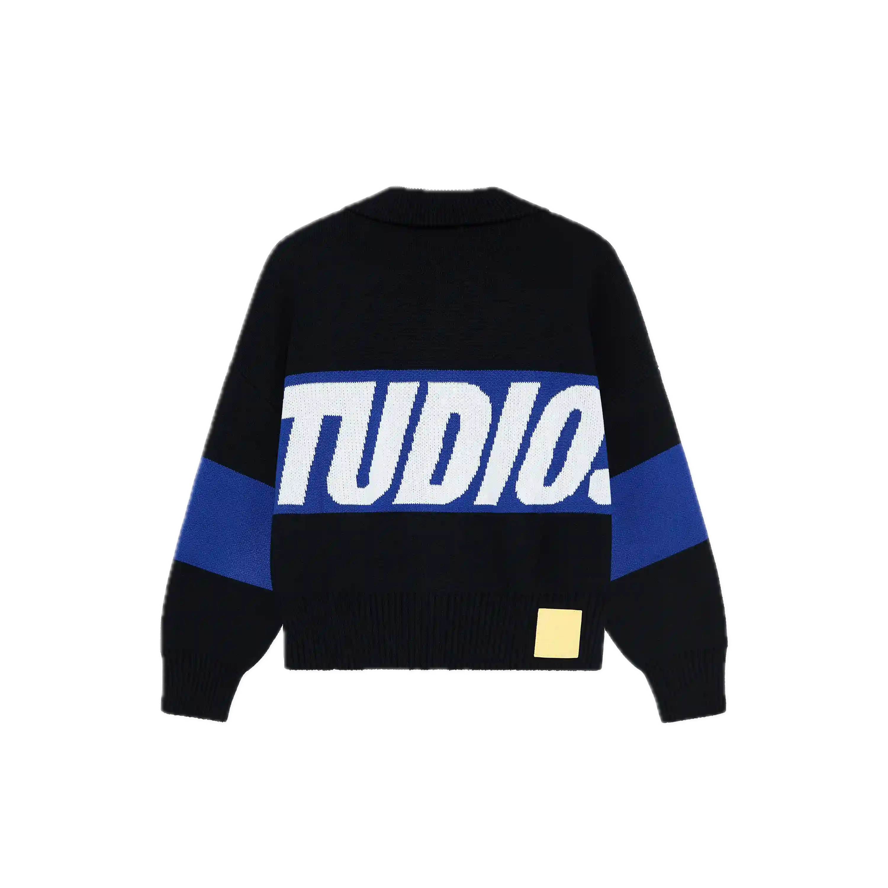 Eme Studios Thrill Sodalite R9 Zipper Knit