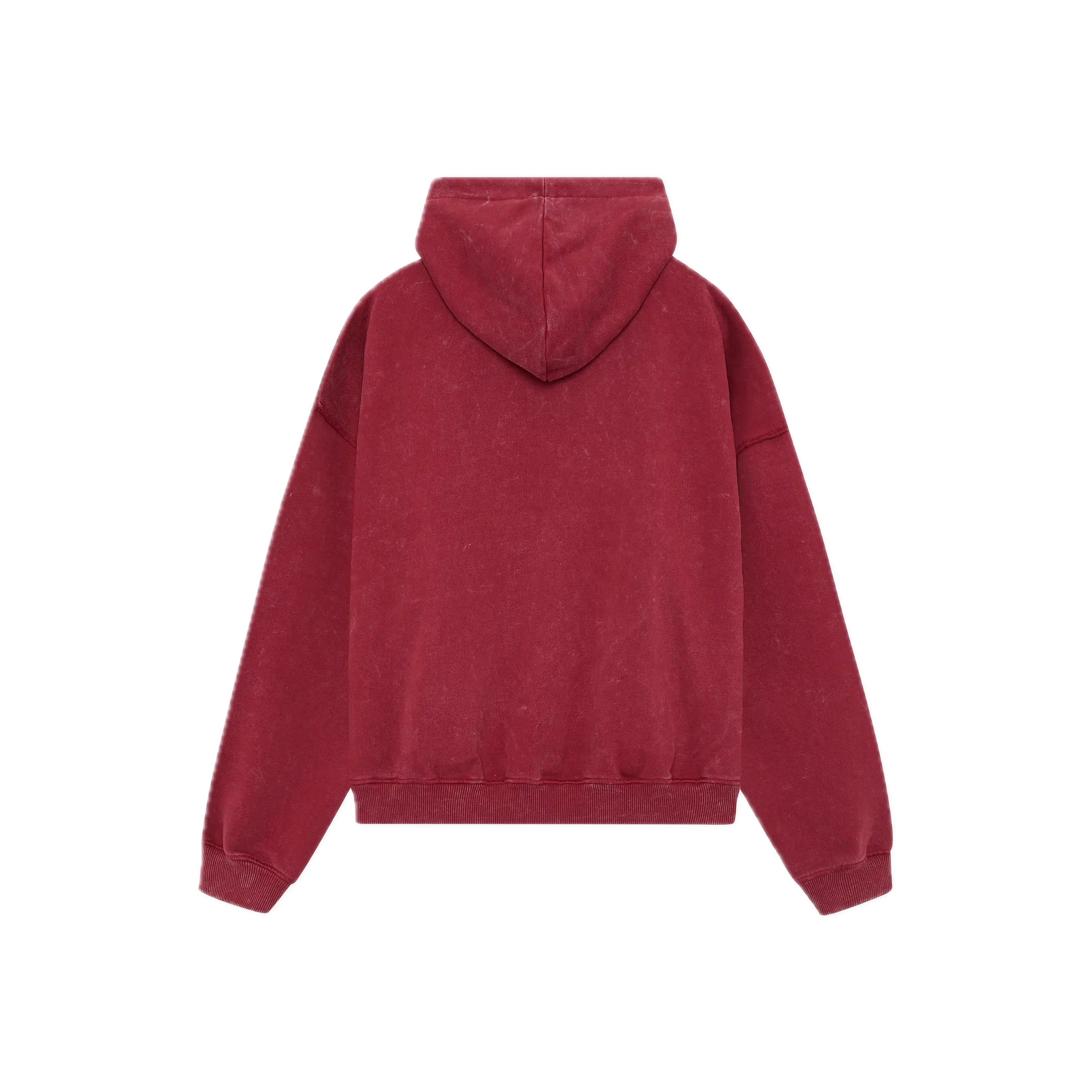Eme Studios Min Pomegranate Hoodie