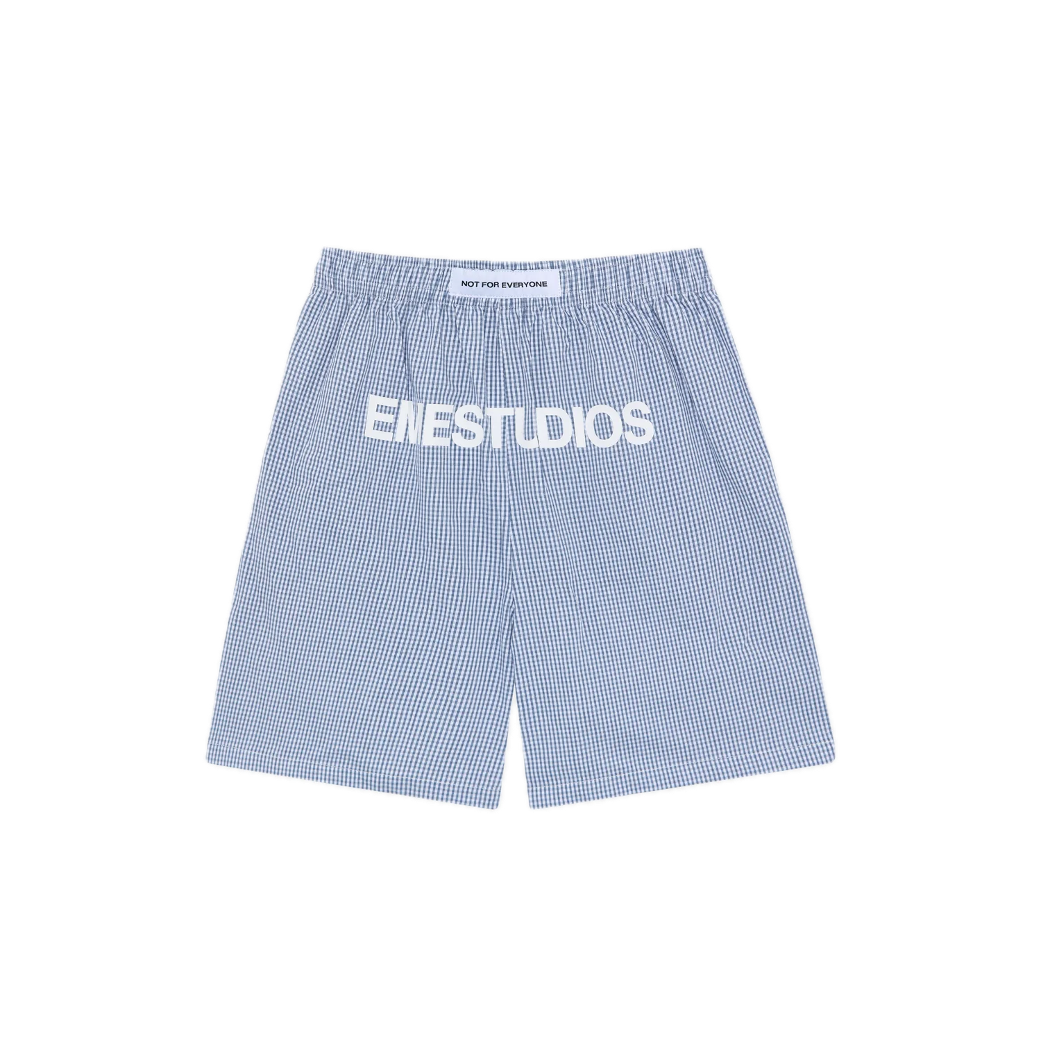 Eme Studios Jammies LS Rodas Vichy