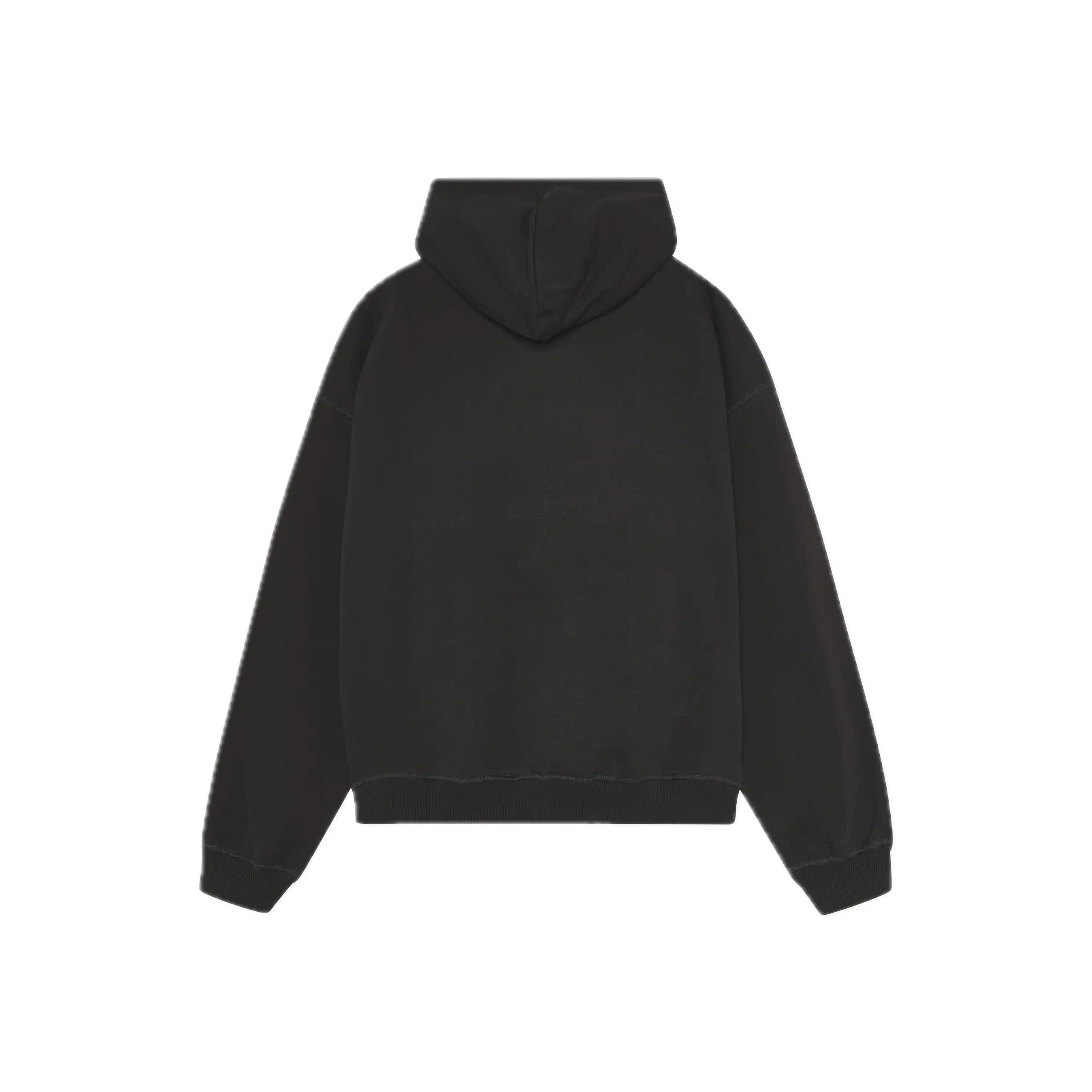 Eme Studios Brook Shadow Oversized Hoodie
