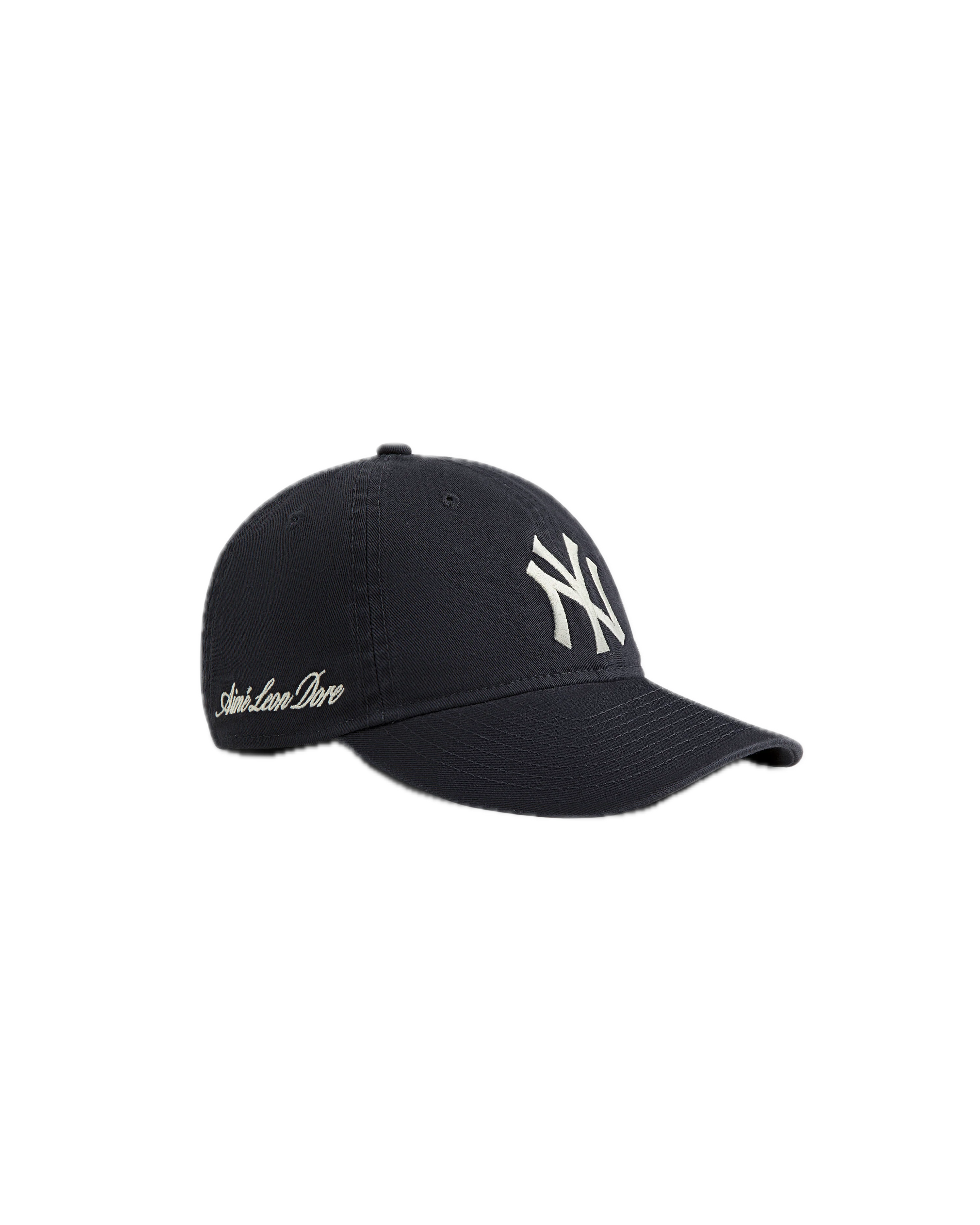 ALD / New Era Yankees Ballpark Hat Navy