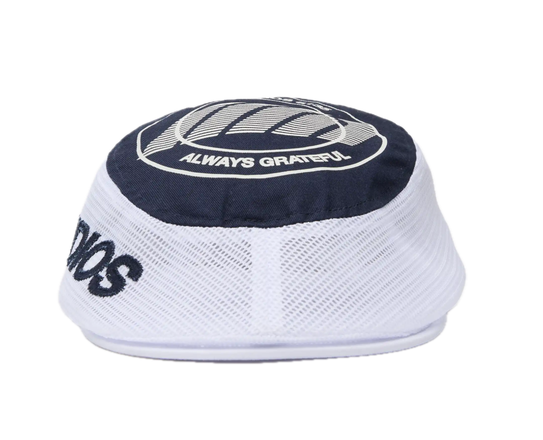 Eme Studios Beauf Off Sand Beret