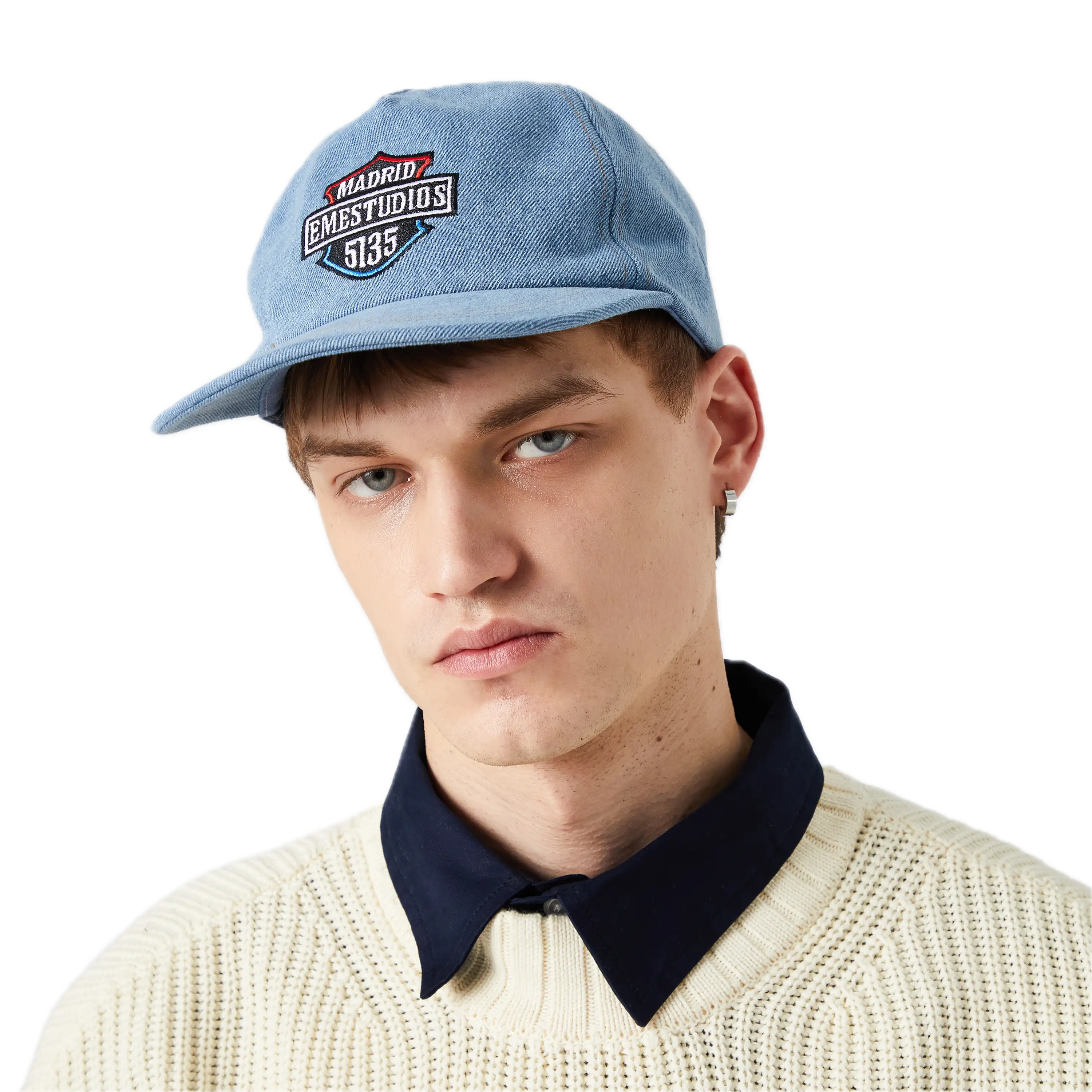 Eme Studios Frisona Pale Cap