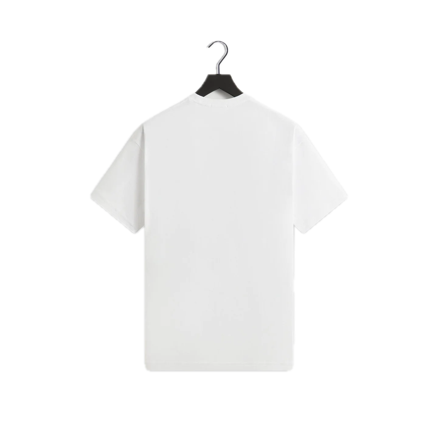 Kith for Wilson – T-Shirt „Quiet Please“ in Weiß