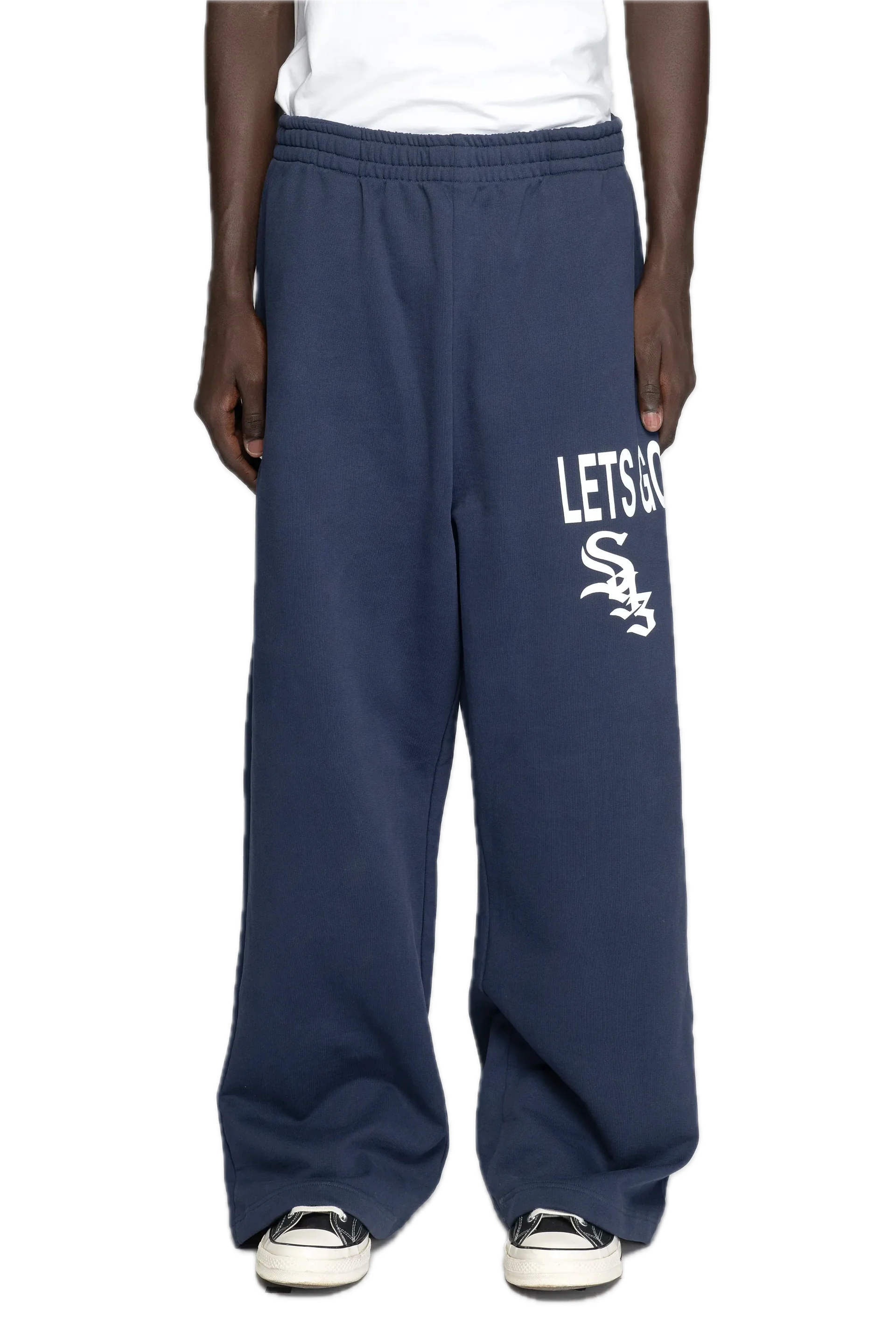 93 Sierra/Crosses LG S93 Sweatpants