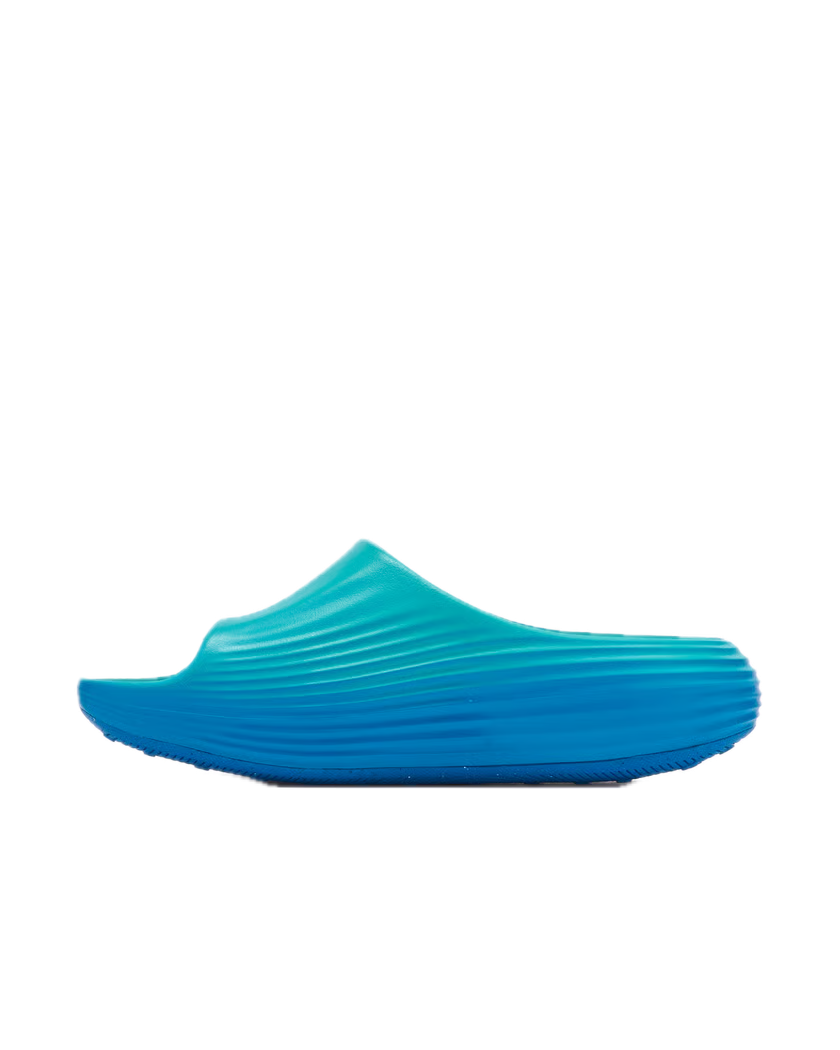 Nike ReactX Rejuven8 Slide Dusty Cactus Game Royal