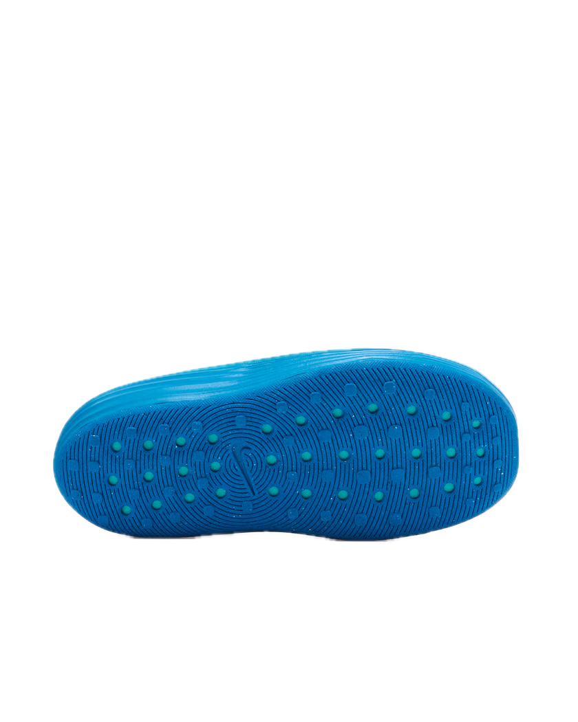 Nike ReactX Rejuven8 Slide Dusty Cactus Game Royal