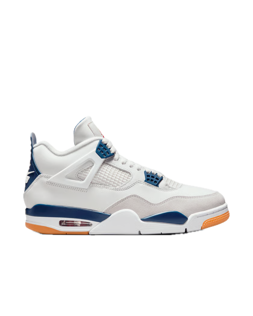Jordan 4 Retro SB Navy