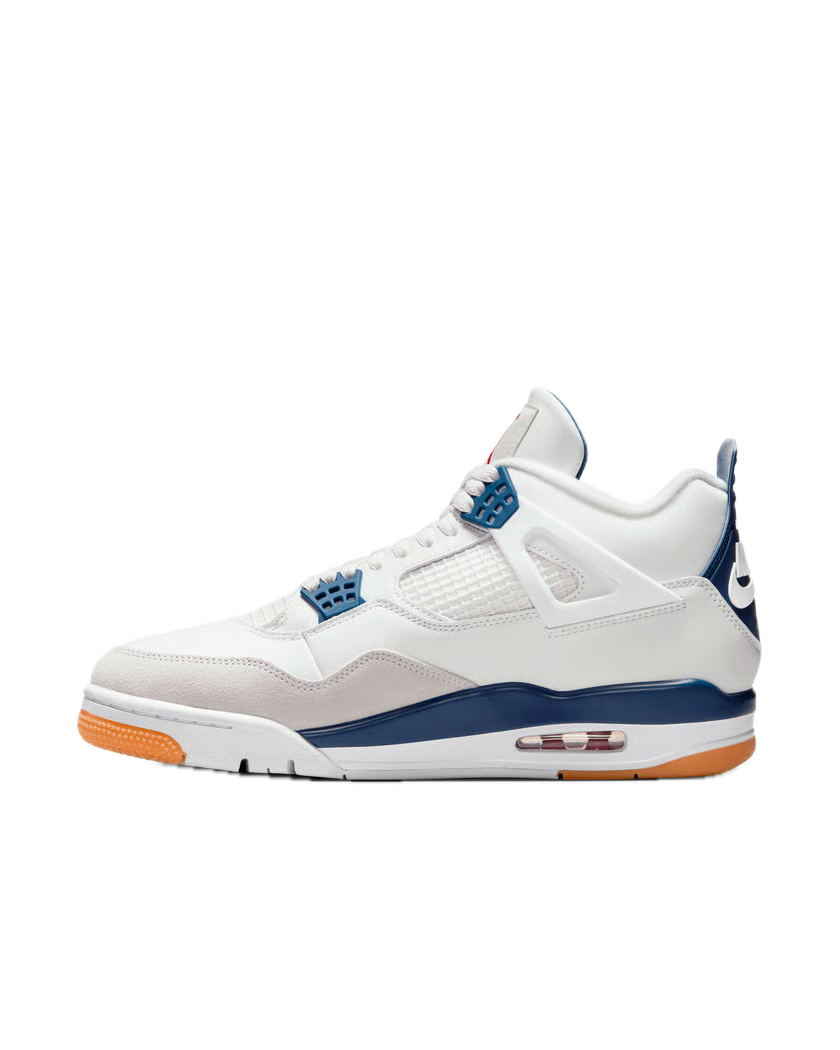 Jordan 4 Retro SB Navy