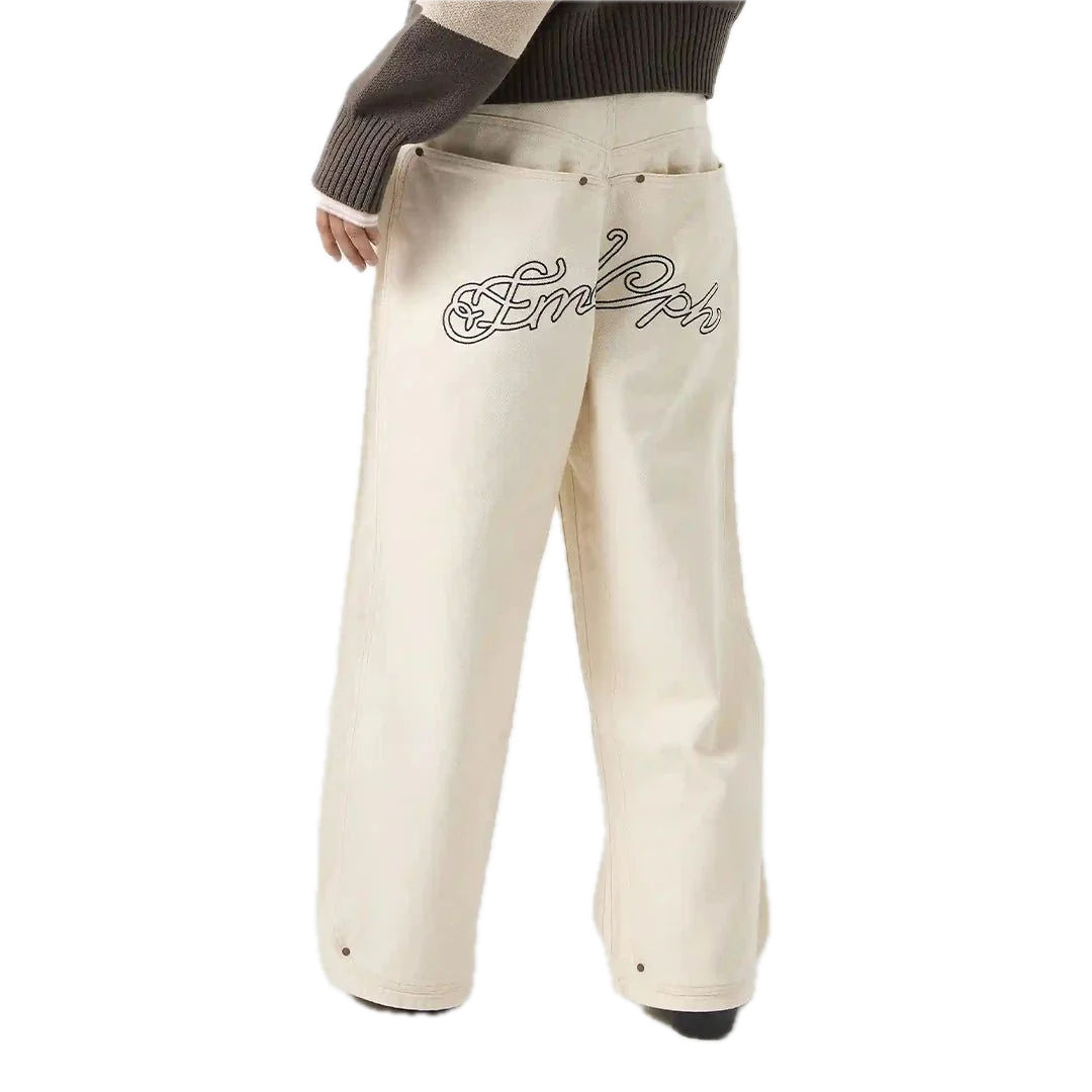 Eme Studios Klover Oak DWB Pants