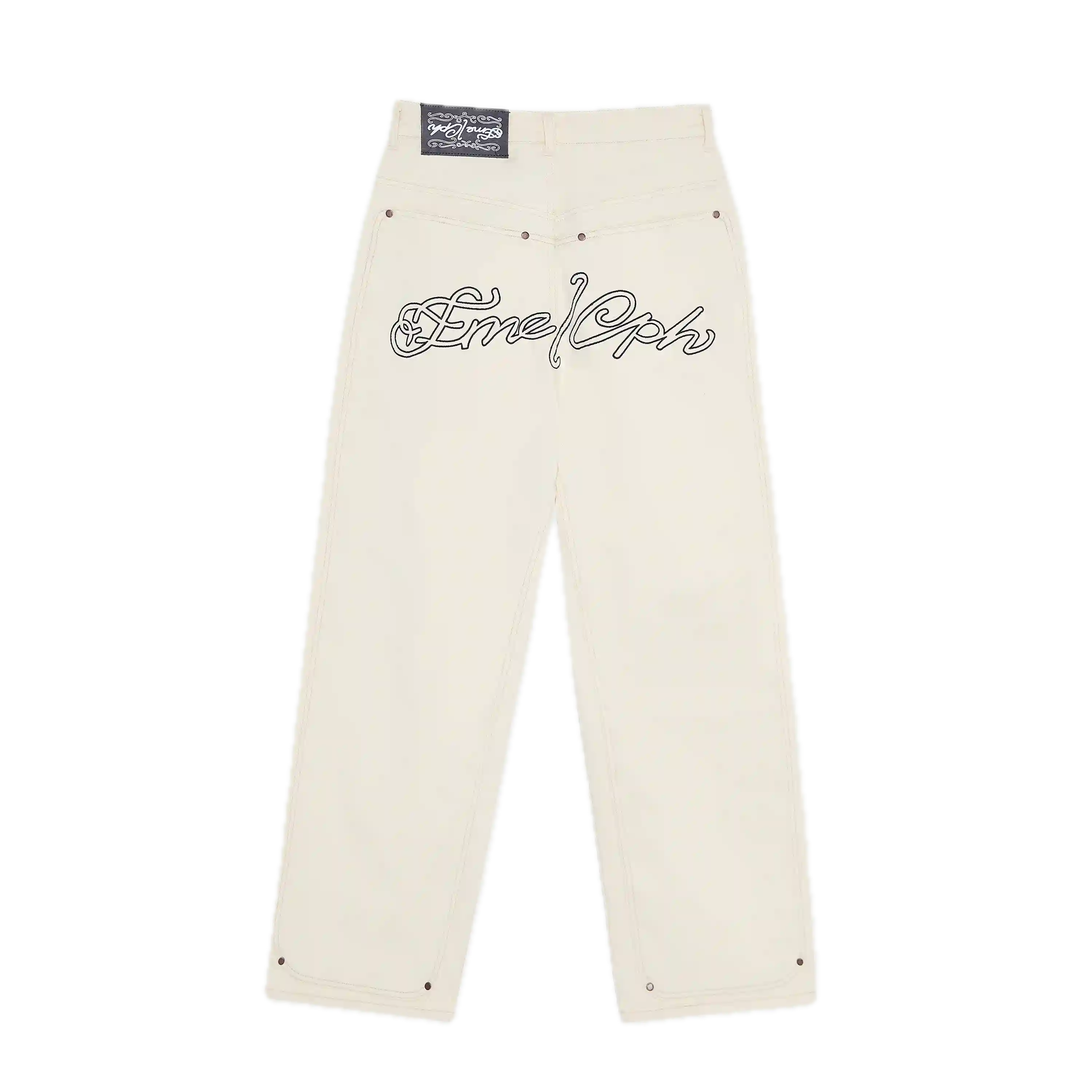 Eme Studios Klover Oak DWB Pants