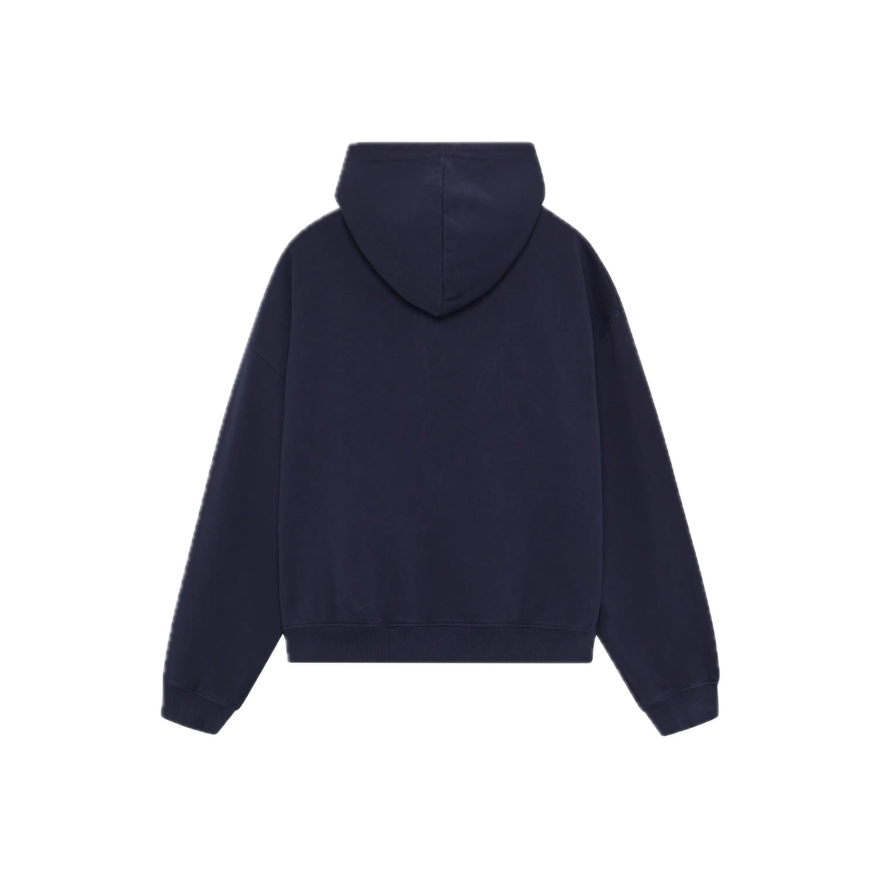 Eme Studios Badge Navy Full Zip