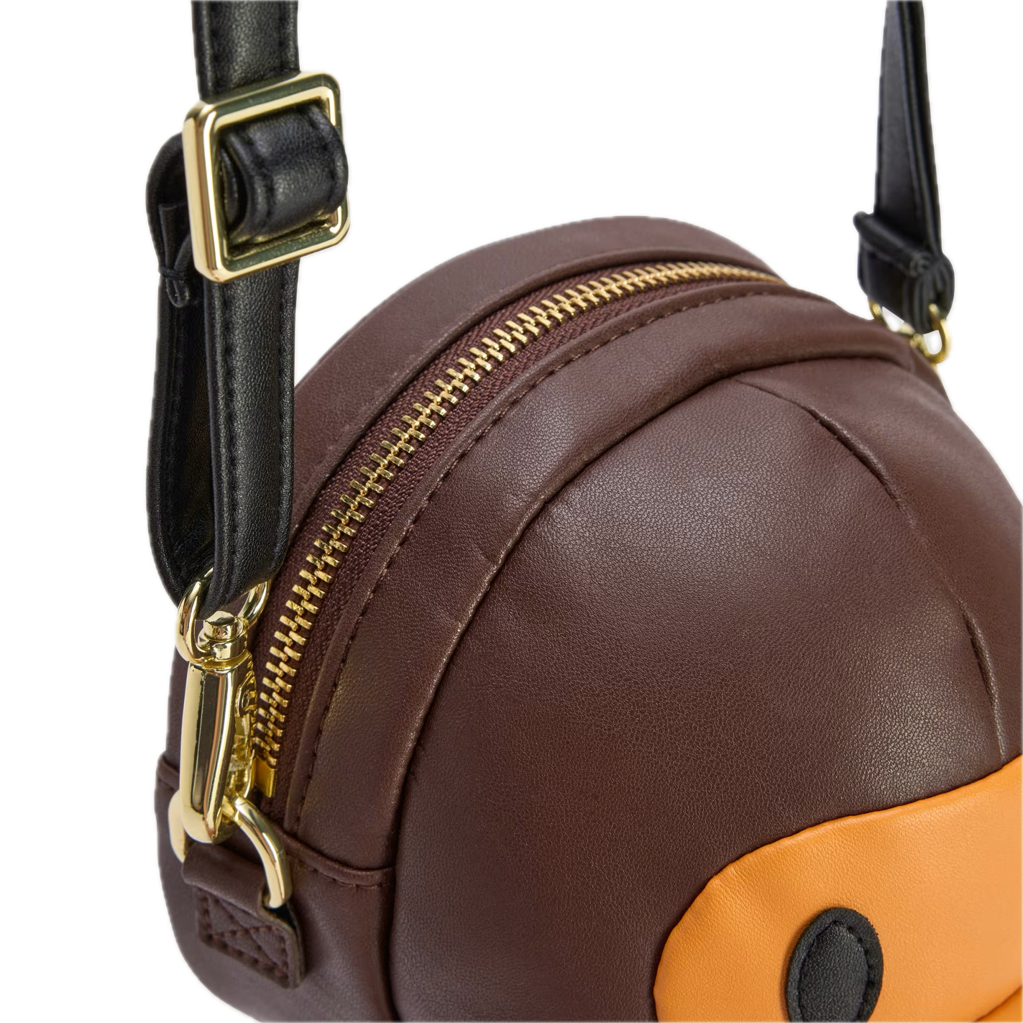 Bolso cruzado Bape Milo