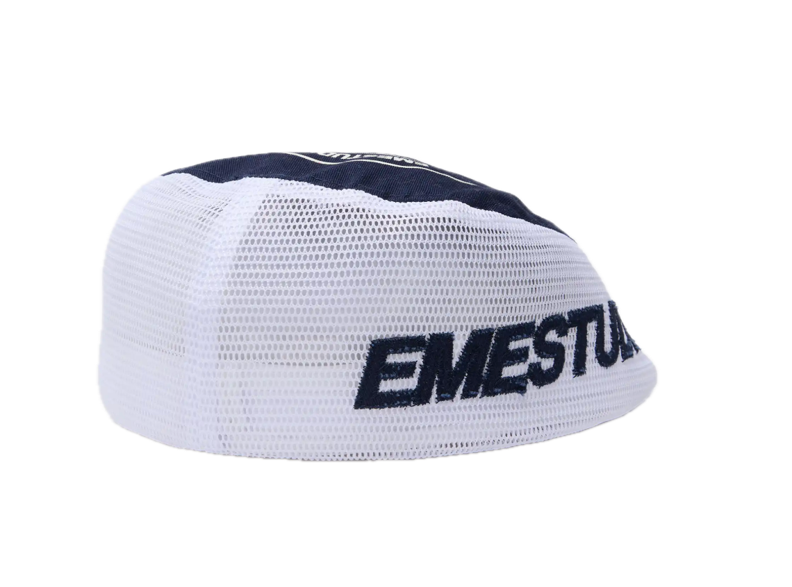 Eme Studios Beauf Off Sand Beret