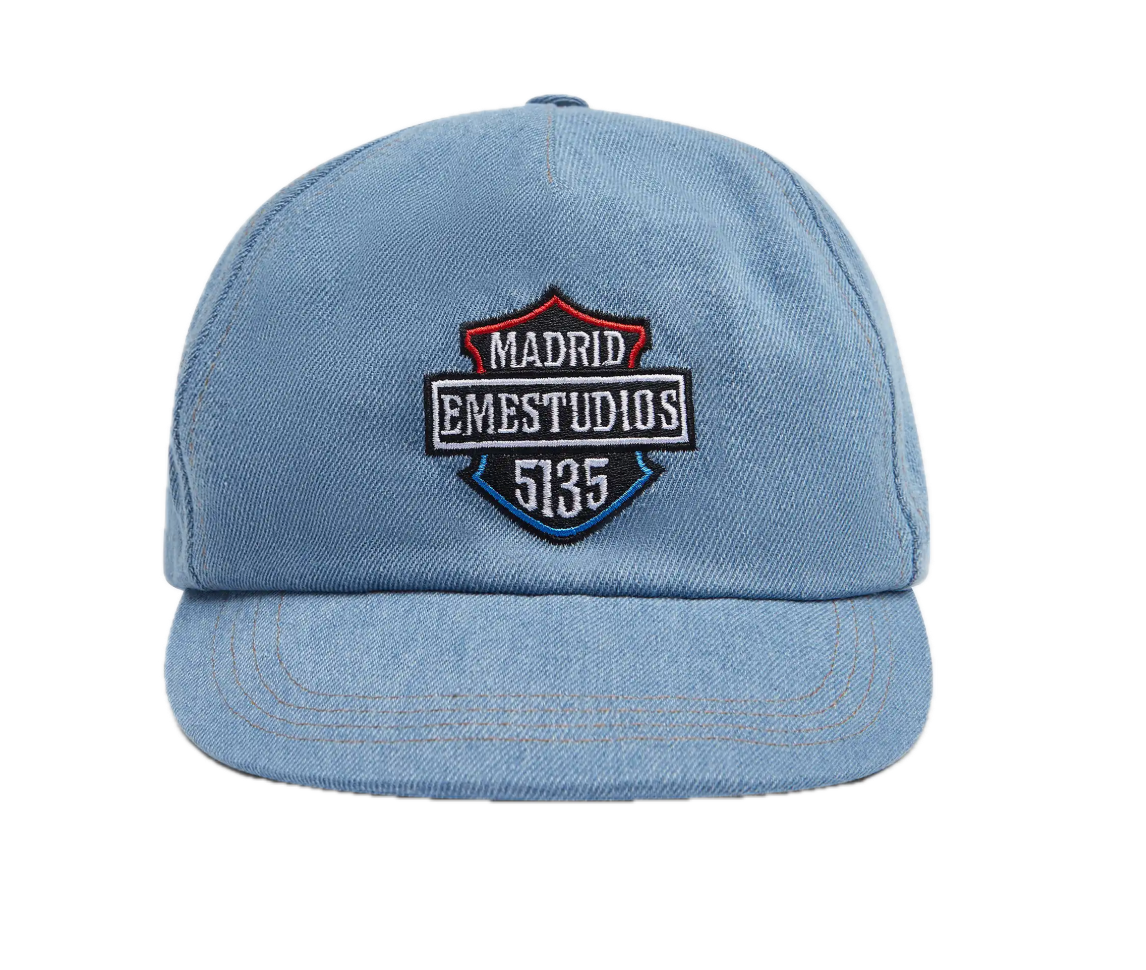 Eme Studios Frisona Pale Cap