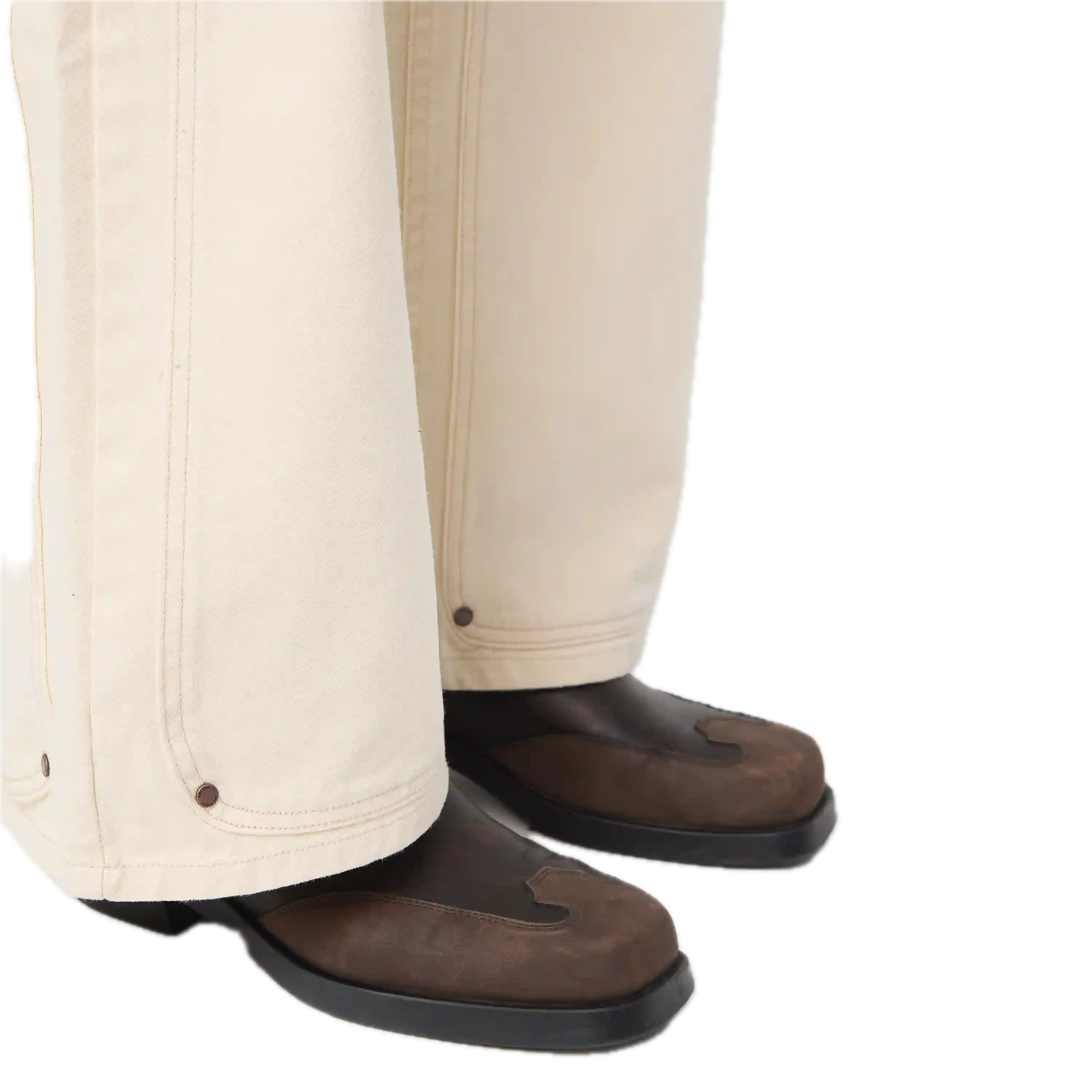Eme Studios Klover Oak DWB Pants