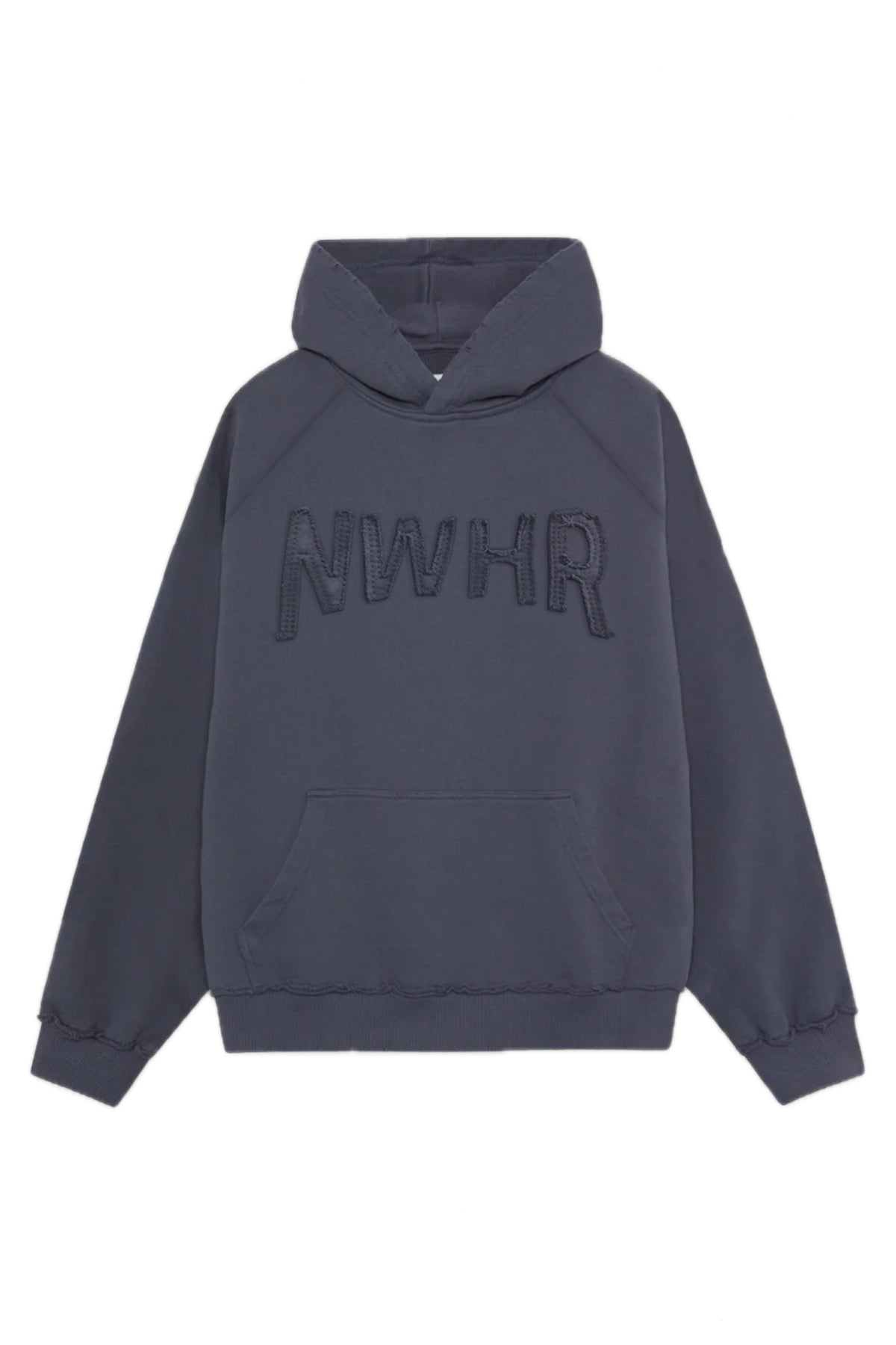 NWHR Destroyer Hoodie