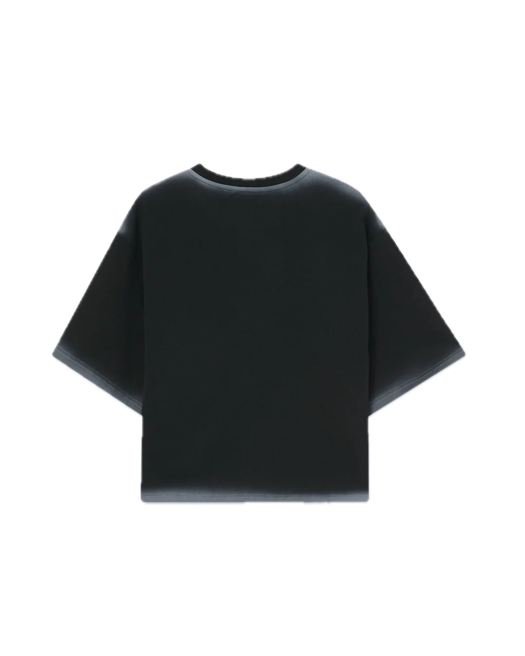 Noemotions LA Tee Black