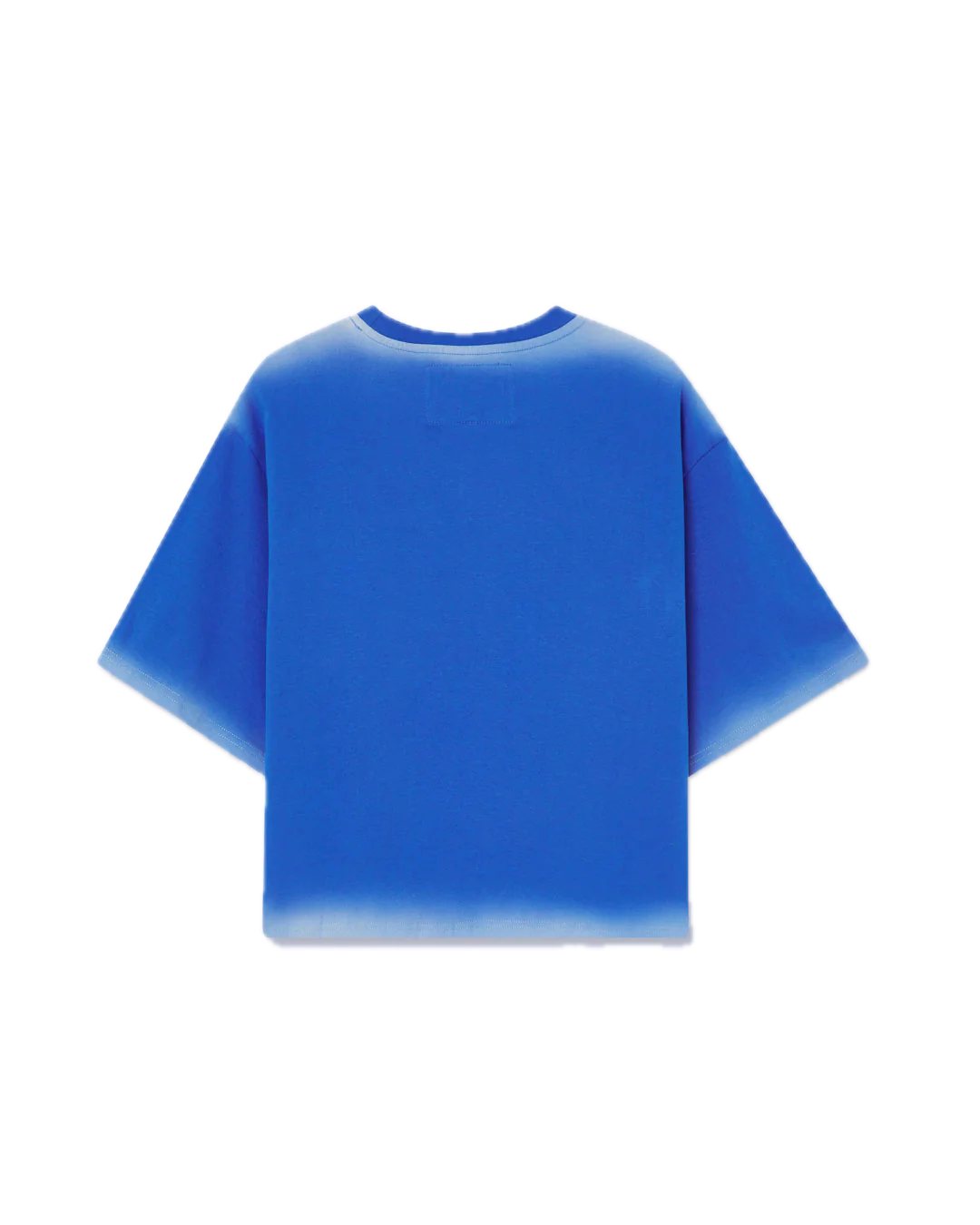 Noemotions LA Tee Blue