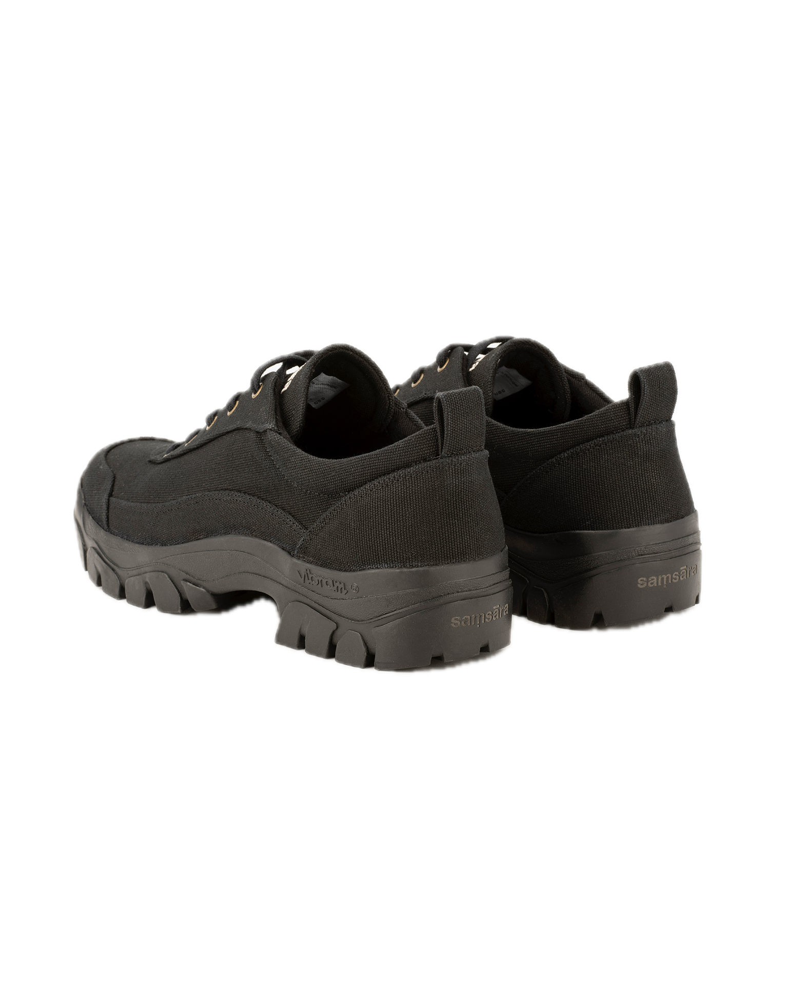 Samsara Dharma Nature Black – Harvest N2