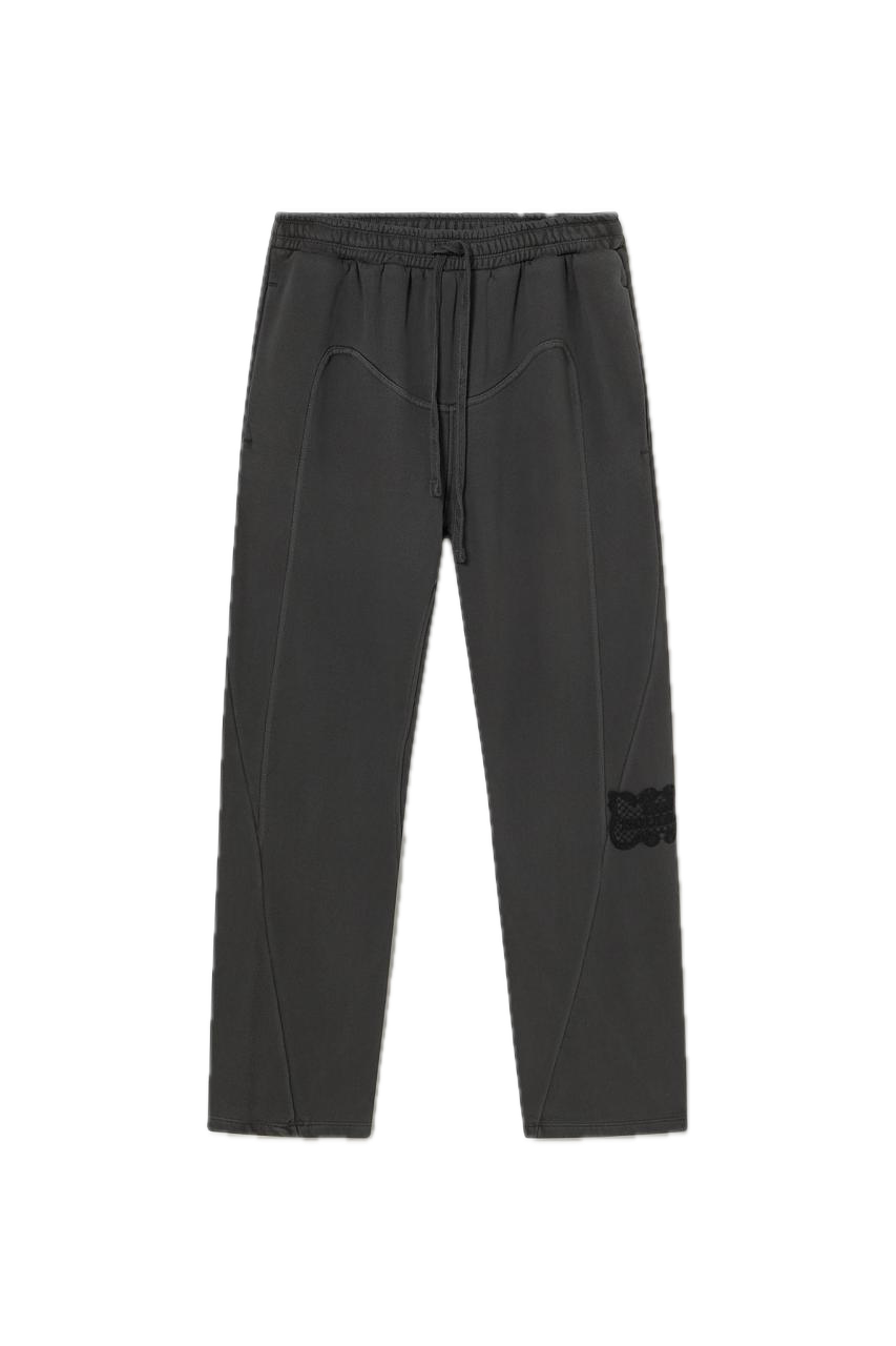 Ugo Boulard Modernism Sweatpants Anthracite