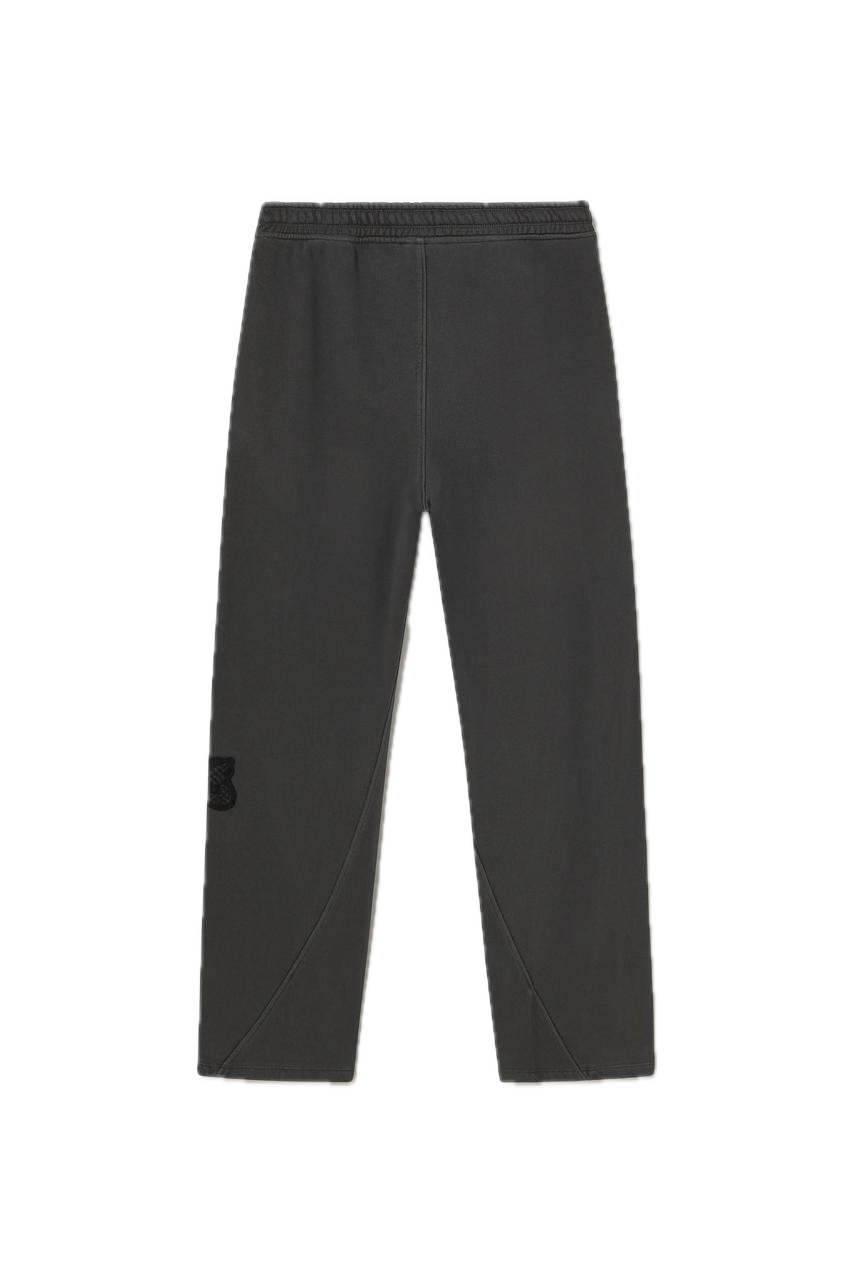 Ugo Boulard Modernism Sweatpants Anthracite