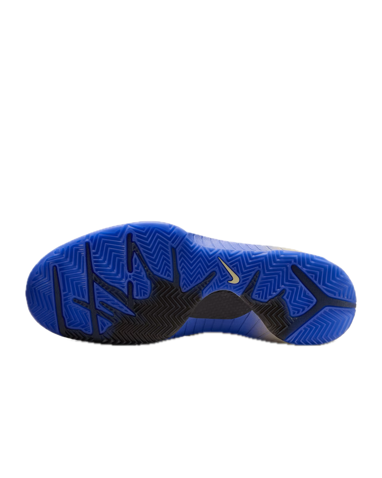Nike Kobe IV Protro x FC Barcelona Team Gold and Persian Violet