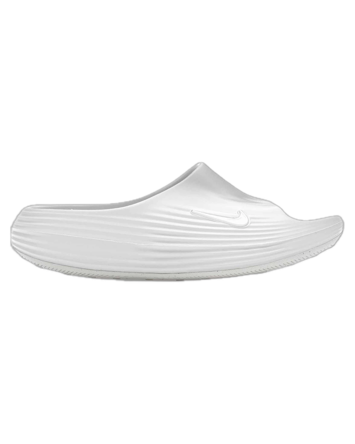 Nike ReactX Rejuven8 Slide Summit White