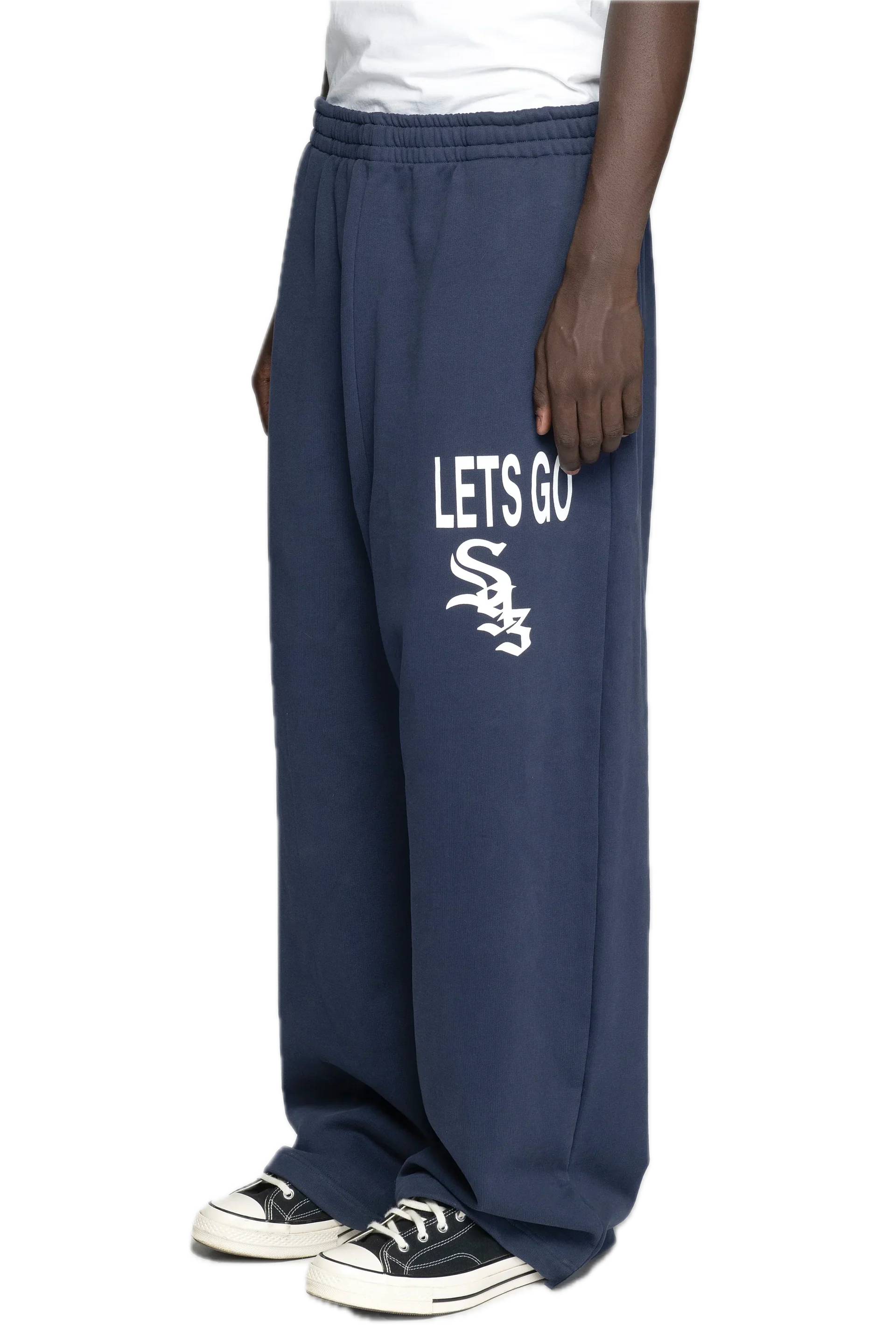 93 Sierra/Crosses LG S93 Sweatpants