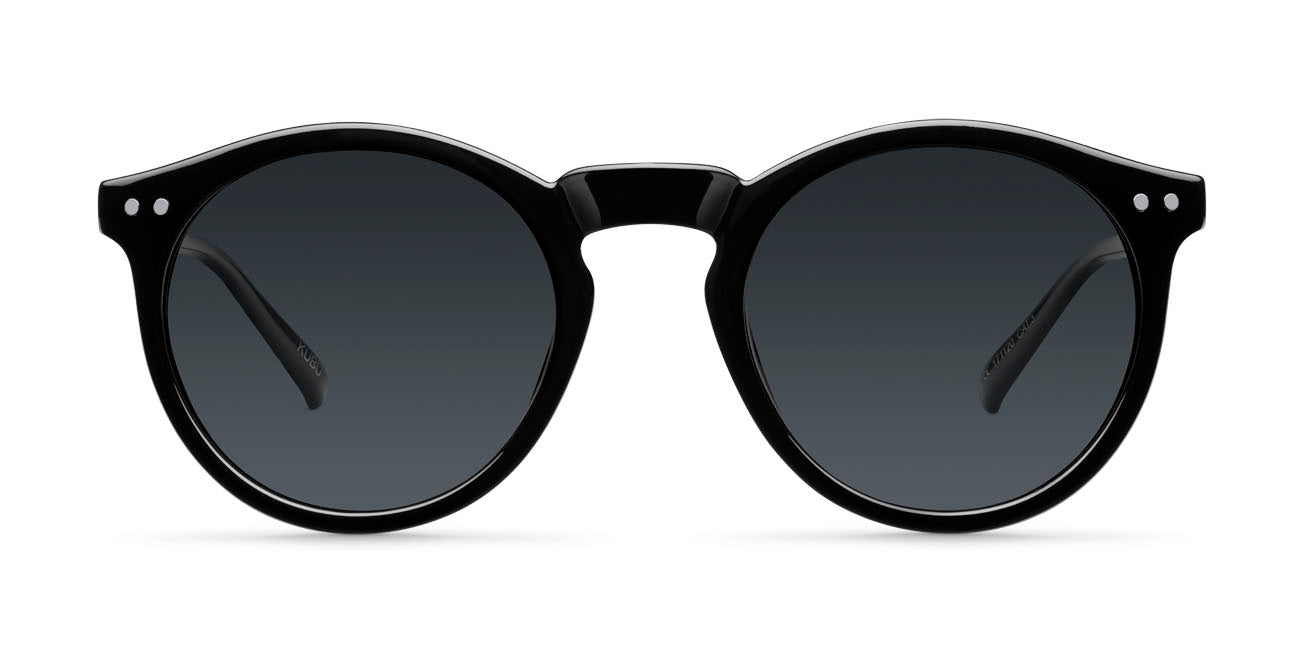 Meller Kubu All Black