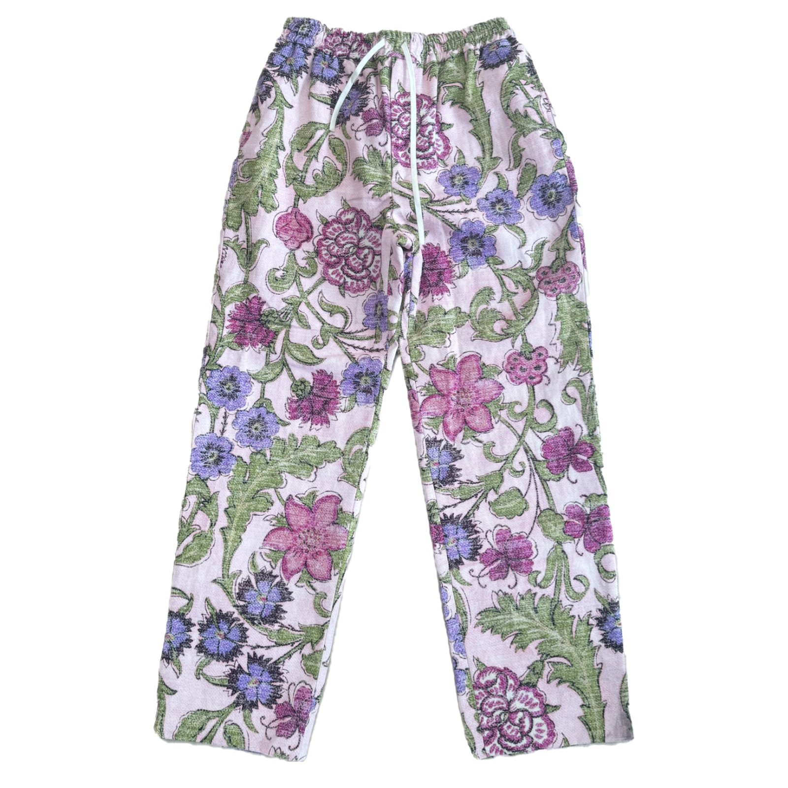 Gucci Garden Floral Pant