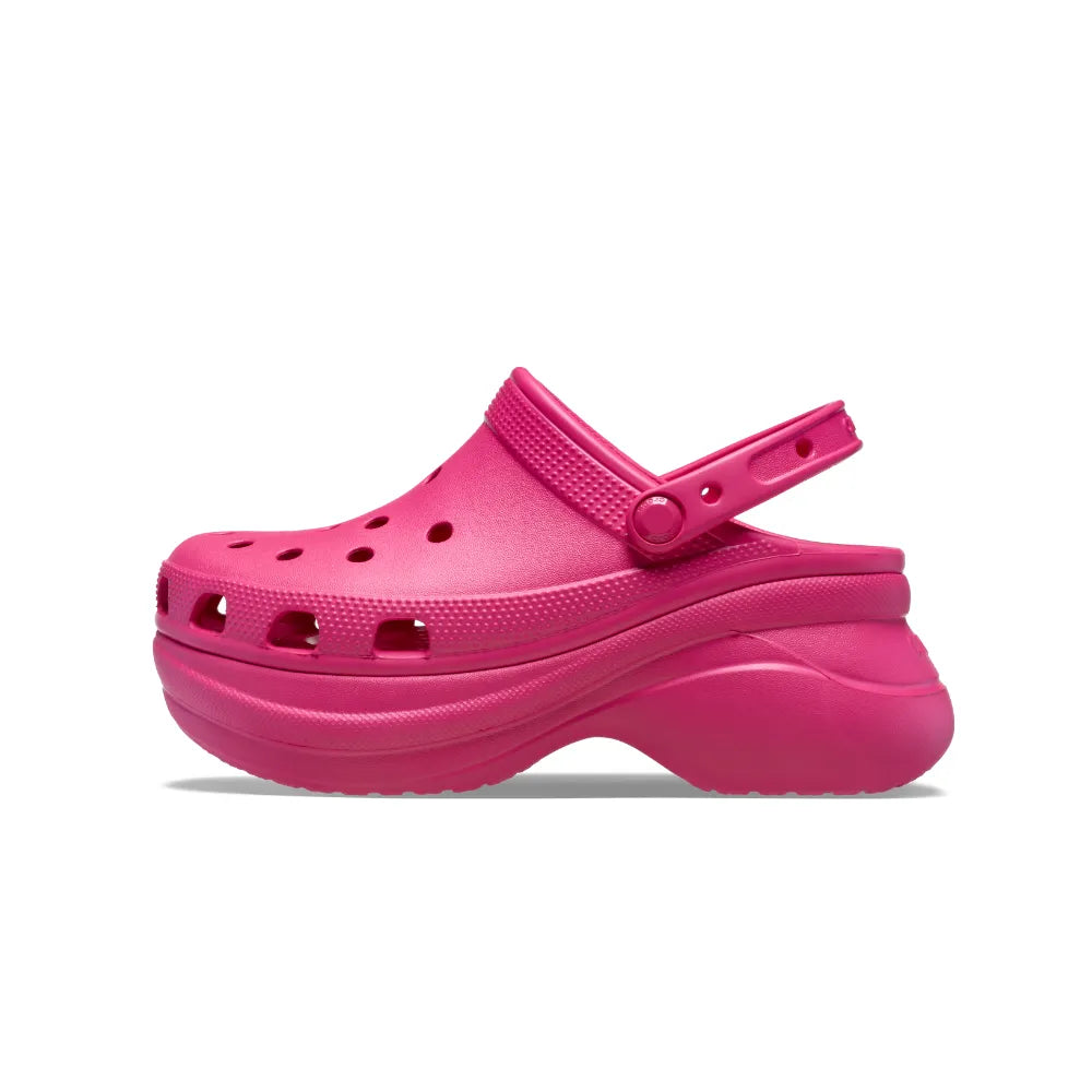 Crocs Classic Bae Clog Drachenfrucht