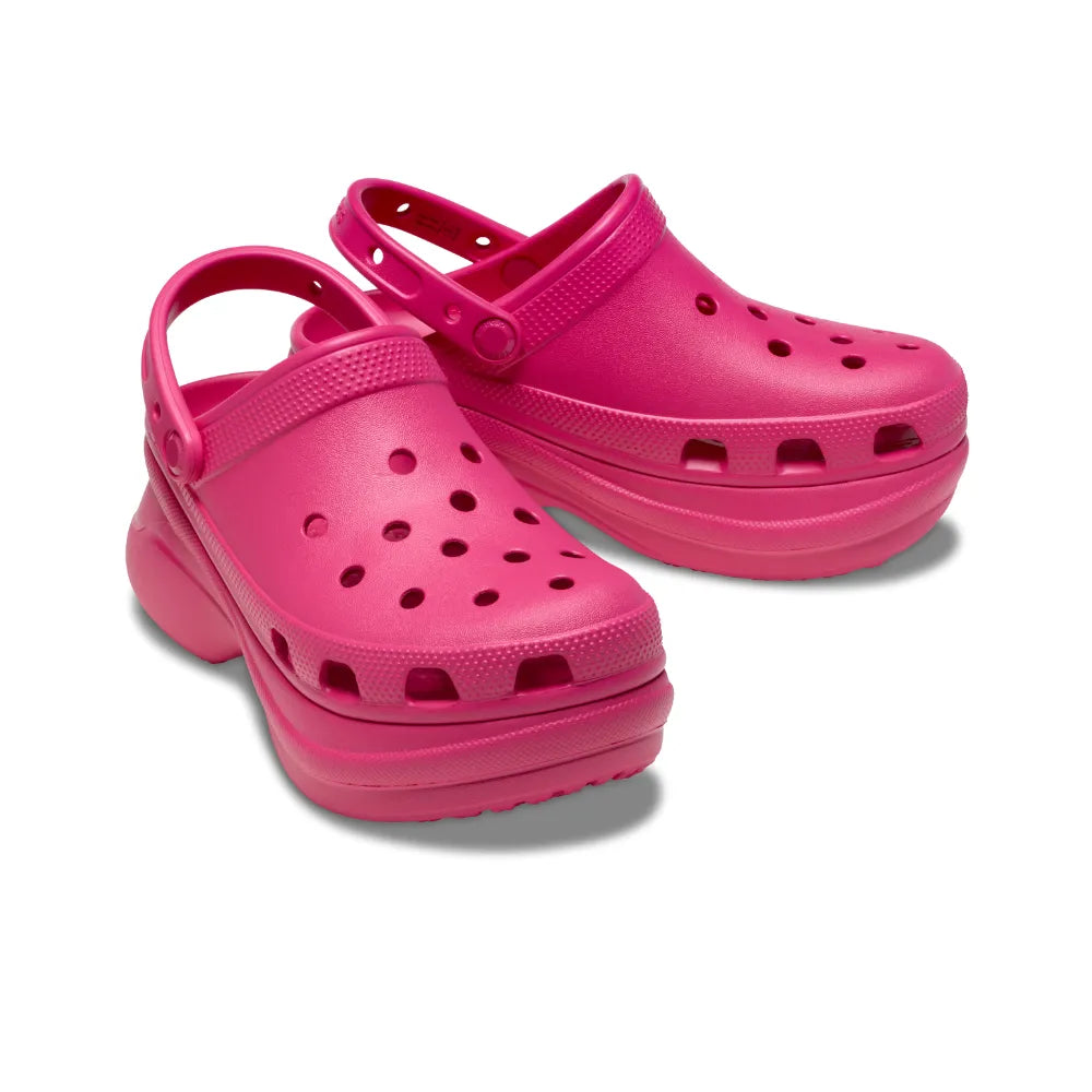 Crocs Classic Bae Clog Drachenfrucht
