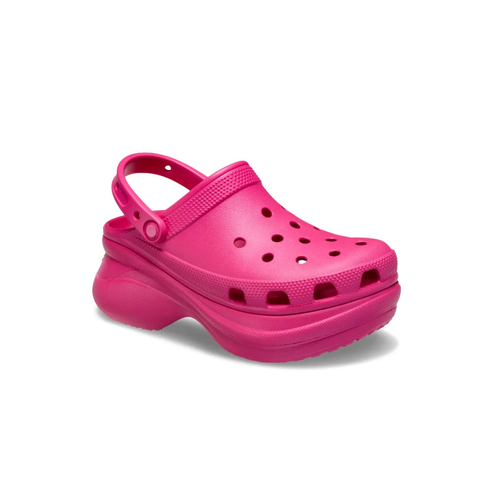 Crocs Classic Bae Clog Drachenfrucht