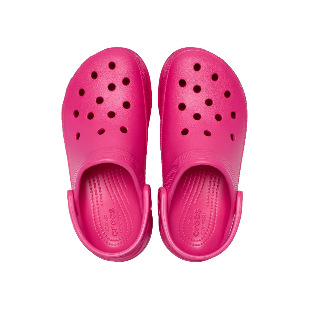 Crocs Classic Bae Clog Drachenfrucht