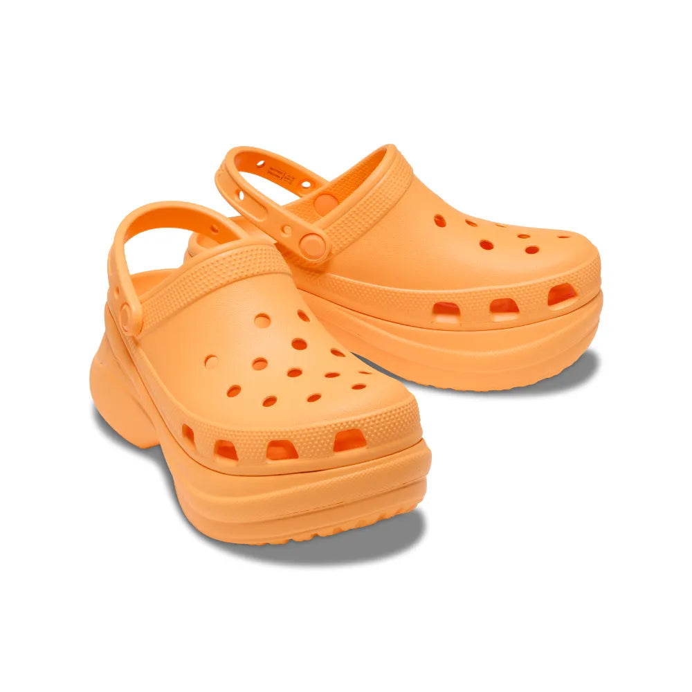 Crocs Classic Bae Clog Cantaloupe Women's