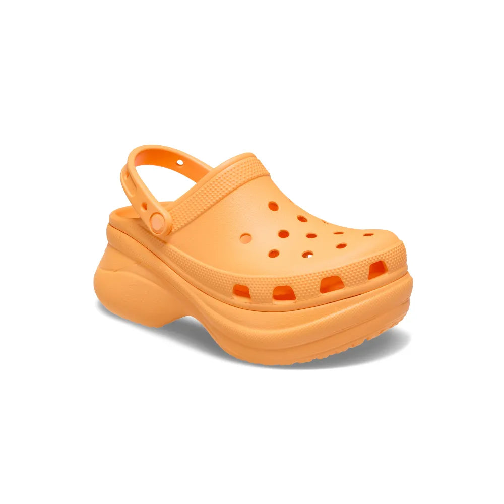Crocs Classic Bae Clog Cantaloupe Women's