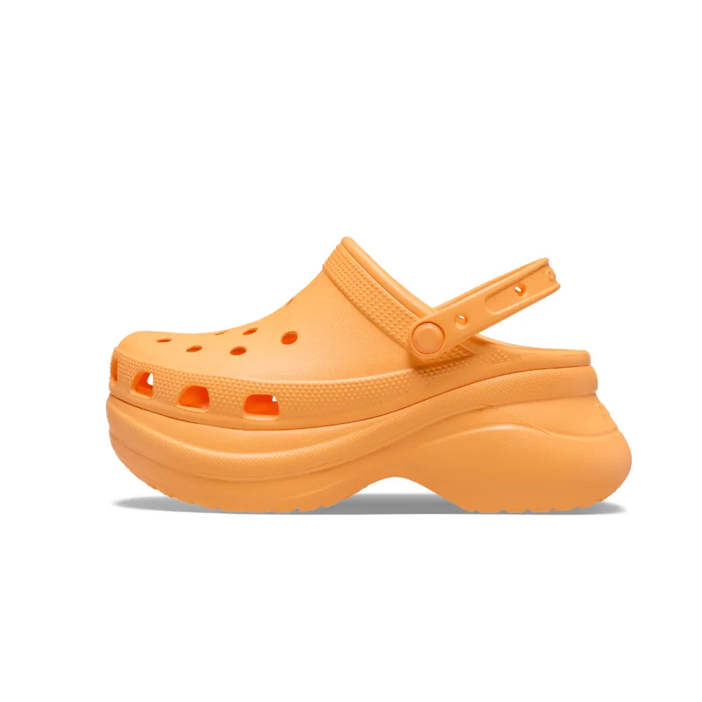 Crocs Classic Bae Clog Cantaloupe Women's