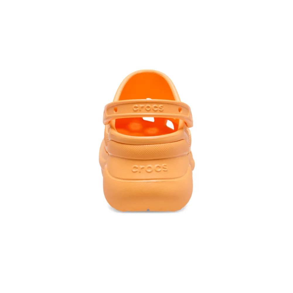 Crocs Classic Bae Clog Cantaloupe Women's