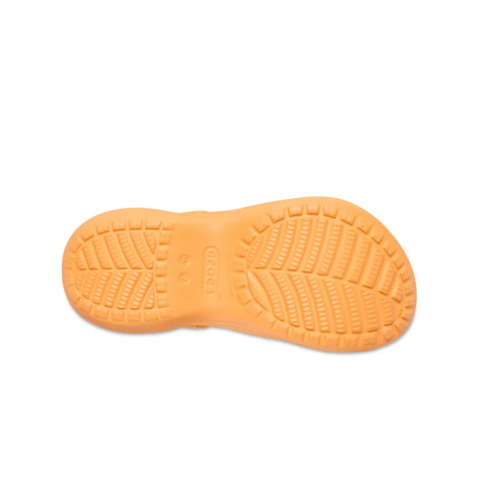 Crocs Classic Bae Clog Cantaloupe Women's