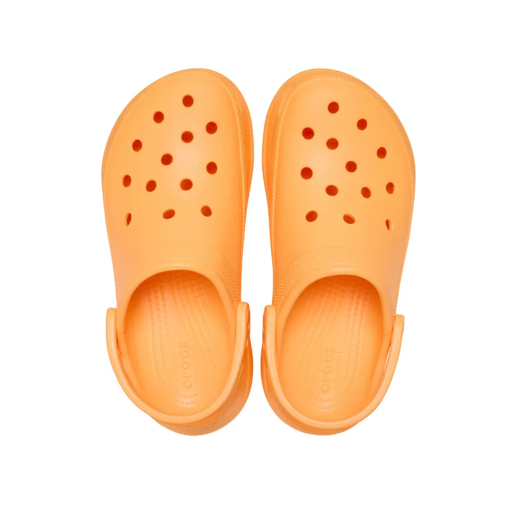Crocs Classic Bae Clog Cantaloupe Women's