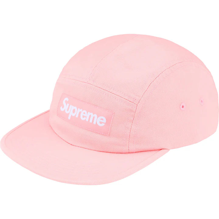2 - SUPREME ONE SIZE CAP TEMPLATE