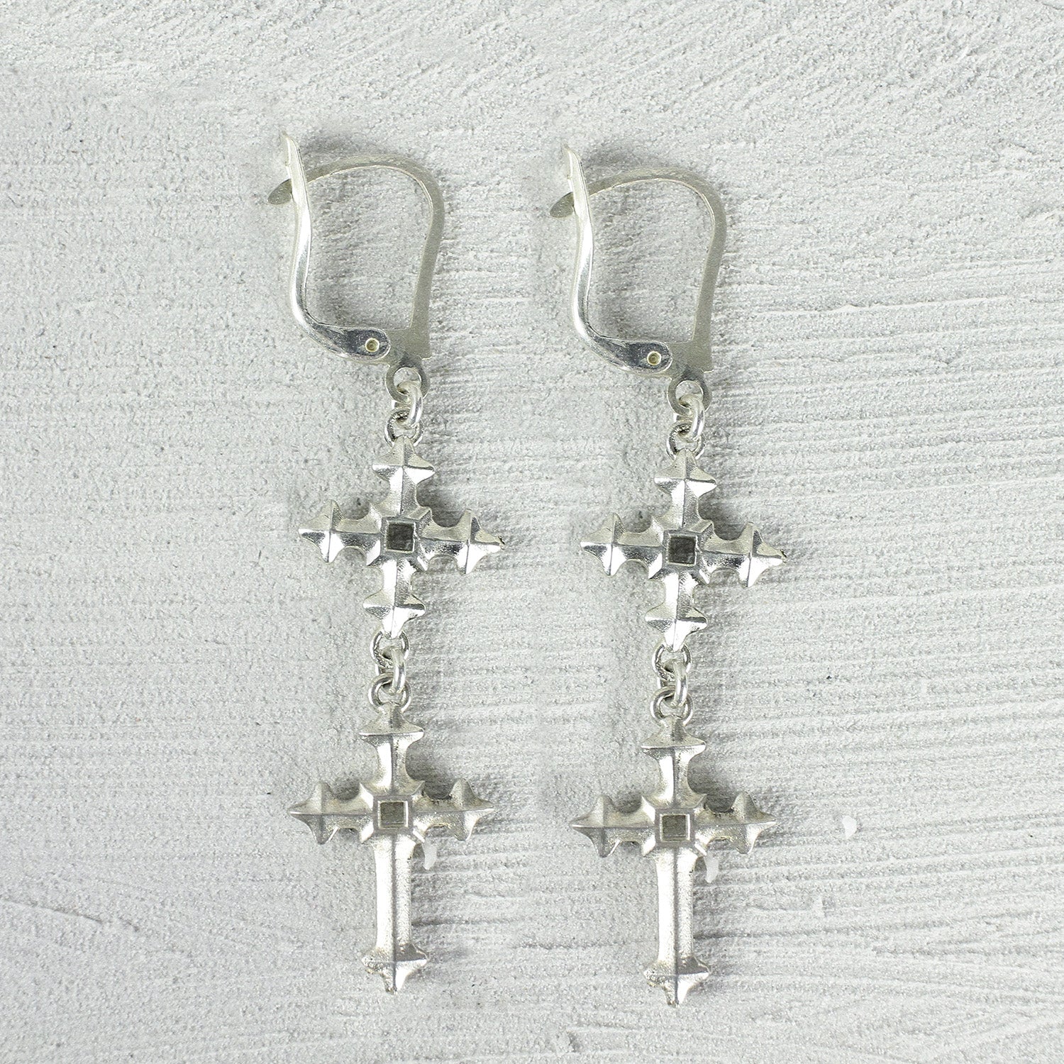 KARONT Alchemyst Earrings