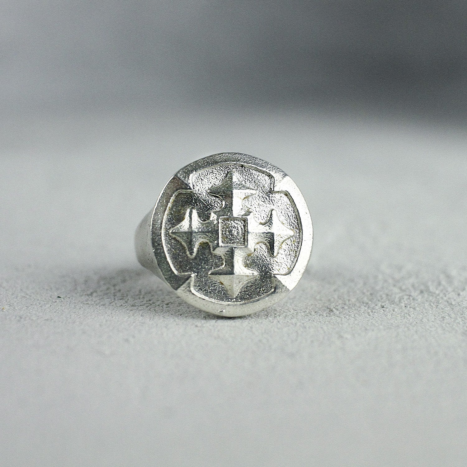 KARONT Rhun Ring 1